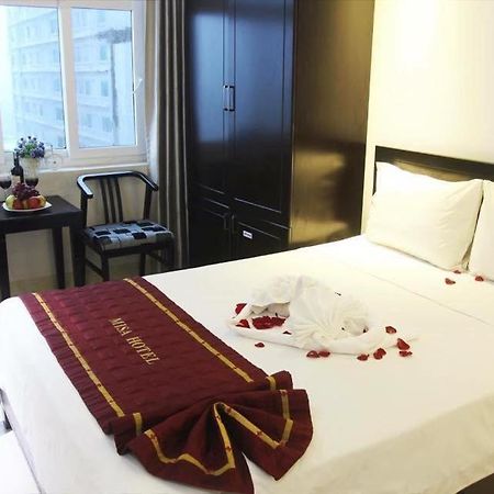 Misa Hotel Дананг Экстерьер фото