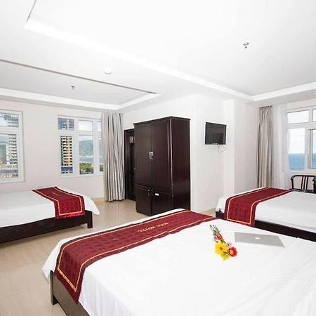 Misa Hotel Дананг Экстерьер фото