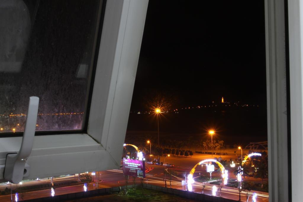 Misa Hotel Дананг Экстерьер фото
