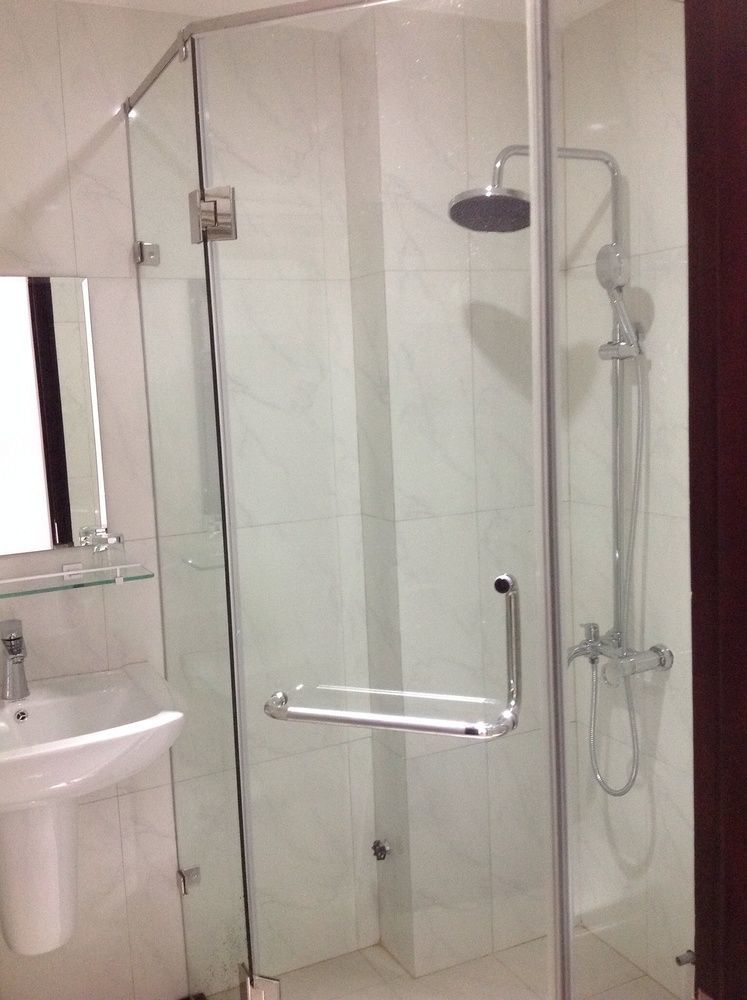 Misa Hotel Дананг Экстерьер фото
